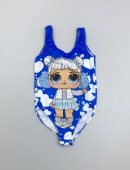 Купальник для девочки TRP4184