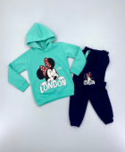 Костюм для девочки TRP6632