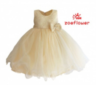 Платье Zoe Flower ZF486 Платье Zoe Flower ZF486