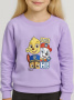 Свитшот для девочки ROC36