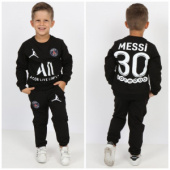 Костюм для мальчика TRP7642