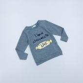 Свитшот для девочки TRP5032