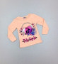 Футболка для девочки TRP6291