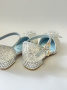 Нарядные туфли для девочки TF61
