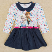 Платье для девочки H5309 Платье для девочки H5309