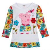 Туника для девочки F4093 Туника для девочки F4093