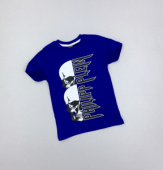 Футболка для мальчика TRP5809