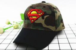 Бейсболка для мальчика GUD211