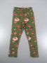 Брюки для девочки TRP2198