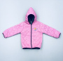 Куртка для девочки TRP2863