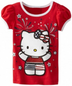 Футболка для девочки 6311 Футболка для девочки 6311