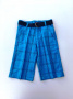 Шорты для мальчика TRP903