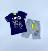 Комплект для мальчика TRP7319 Комплект для мальчика TRP7319