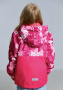 Куртка для девочки KU134