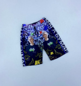 Шорты для мальчика TRP7385