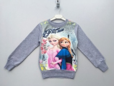 Свитшот для девочки TRP1561
