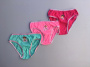 Трусы для девочки 3850