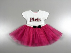 Платье для девочки TRP2424