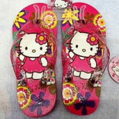 Сланцы для девочки SL3 Сланцы для девочки SL3