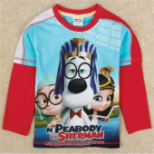 Футболка для мальчика A5182 Футболка для мальчика A5182