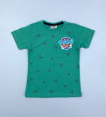 Футболка для мальчика TRP7808