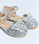 Нарядные туфли для девочки TF19