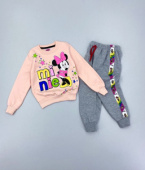 Костюм для девочки TRP6712